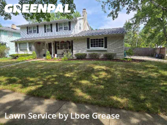 Lawn Care Service nearby East Lansing, MI, 