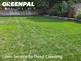 Lawn Service nearby Sandy, UT, 