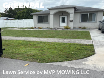 Lawn Cutting nearby Sunrise, FL, 