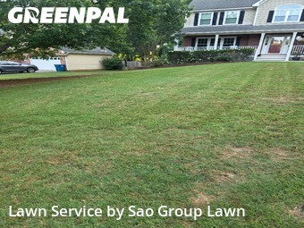 Lawn Care nearby Lawrenceville, GA, 