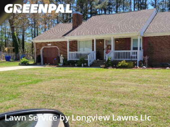 Lawn Service nearby Suffolk, VA, 