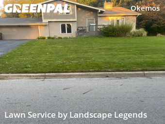 Lawn Care Service nearby Meridian Charter Township, MI, 