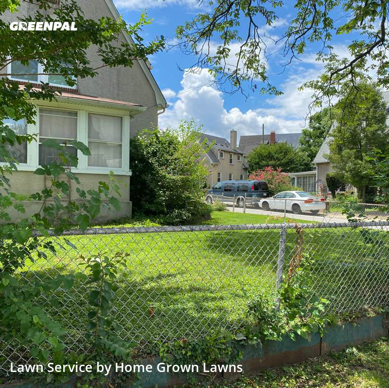 Yard Cutting nearby Dundalk, MD, 