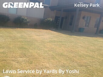 Lawn Mowing nearby Lubbock, TX, 