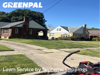Residential Landscaping In Cincinnati,45238,Landscaping Installation by Supreme Clippings , work completed in Nov , 2025