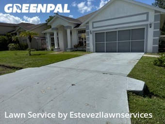 Lawn Mowing nearby Kissimmee, FL, 