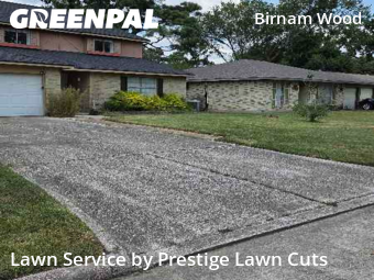 Yard Mowing nearby Spring, TX, 