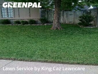 Lawn Cutting nearby Tulsa, OK, 
