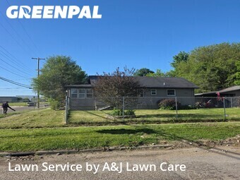 Lawn Care Service nearby Flint, MI, 