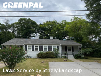 Lawn Mowing Service nearby Marietta, GA, 