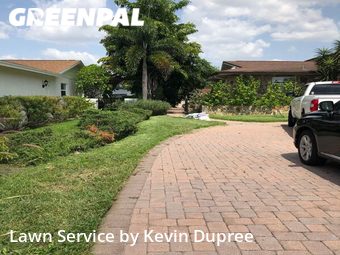 Yard Mowing nearby Tampa, FL, 