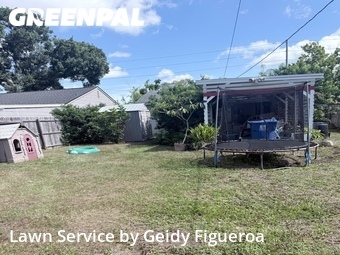 Grass Cutting nearby St. Petersburg, FL, 