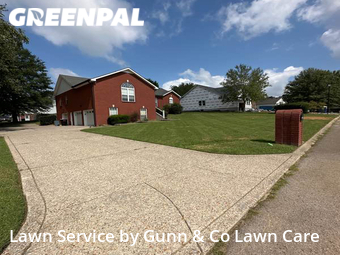 Lawn Mowing nearby Greenbrier, GA, 