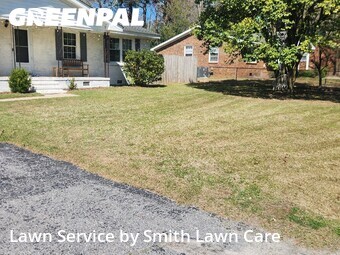 Lawn Cutting nearby Greenville, NC, 