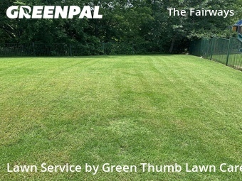 Yard Mowing nearby Frisco, TX, 