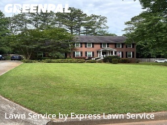 Lawn Service nearby Duluth, GA, 