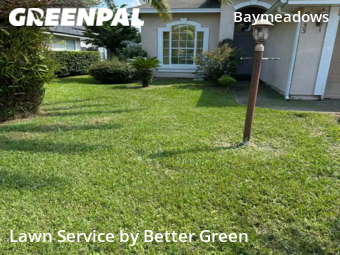 Lawn Cut nearby Jacksonville, FL, 