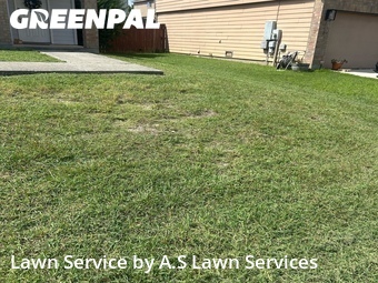 Yard Mowing nearby Cibolo, TX, 