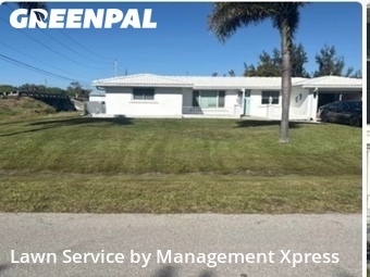 Lawn Care nearby Punta Gorda, FL, 