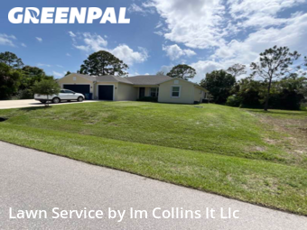 Lawn Service nearby Palm Bay, FL, 