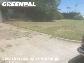 Lawn Mowing Service nearby Tulsa, OK, 