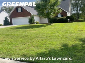 Lawn Service nearby Indian Trail, NC, 
