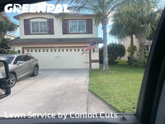 Lawn Cut nearby Bradenton, FL, 