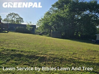 Lawn Care Service nearby Chattanooga, GA, 
