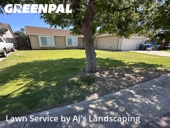 Lawn Care nearby Ceres, CA, 