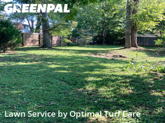 Lawn Mowing nearby Nashville, TN, 