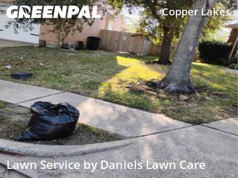 Lawn Mow nearby Houston, TX, 