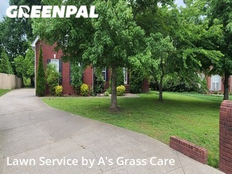 Lawn Care Service nearby Murfreesboro, TN, 