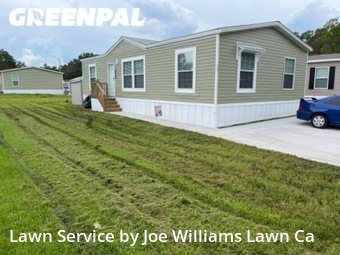 Lawn Mowing Service nearby Lakeland, FL, 