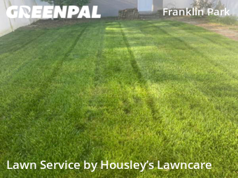 Lawn Mowing Service nearby Columbus, OH, 
