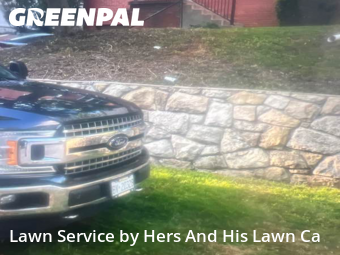 Lawn Cut nearby Charleston, WV, 