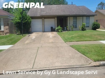 Yard Cutting nearby La Porte, TX, 