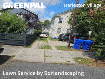 Grass Cutting nearby Charleston, SC, 