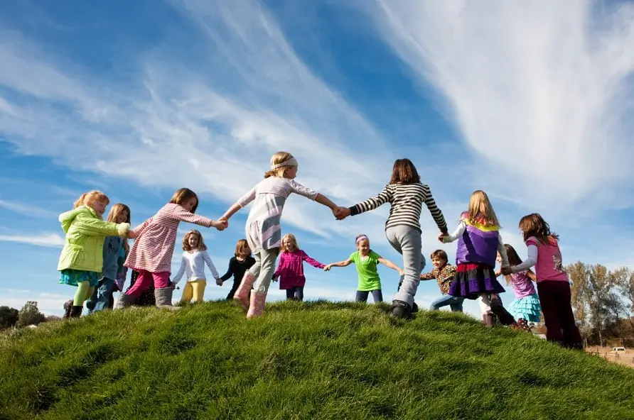 Children and Lawn Mowers Do Not Mix (5 Tips for Safer Operation)