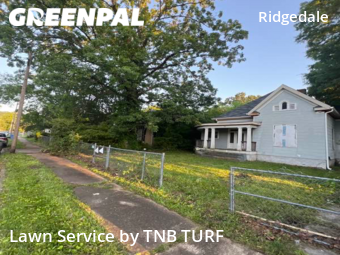 Lawn Cut nearby Chattanooga, TN, 