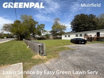 Lawn Service nearby Gonzalez, FL, 