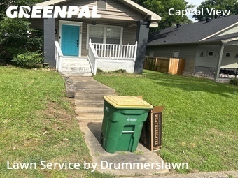 Lawn Service nearby Little Rock, AR, 