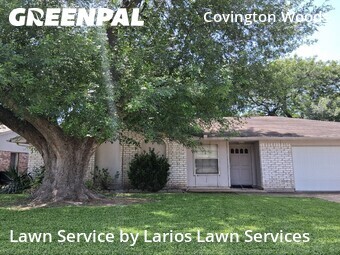 Lawn Cut nearby Sugar Land, TX, 