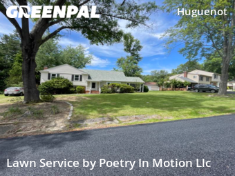 Lawn Cut nearby Richmond, VA, 