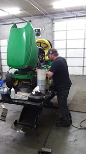 Lawn Equipment Company
