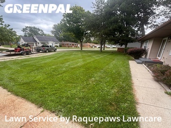 Yard Mowing nearby Saginaw, MI, 