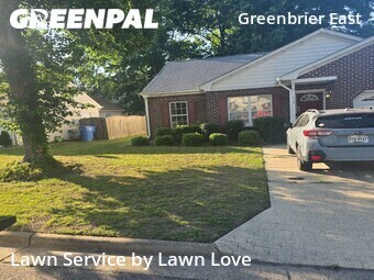 Lawn Mowing Service nearby Chesapeake, VA, 