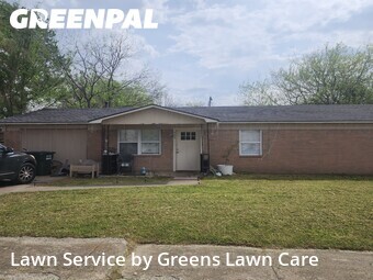Lawn Maintenance nearby Owasso, OK, 