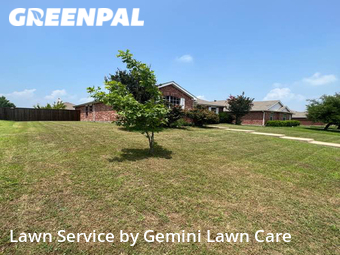 Lawn Cut nearby Royse City, TX, 