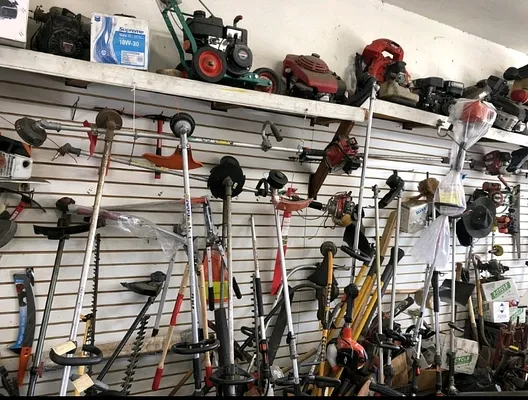 ABC LAWN MOWER SHOP Photo 8