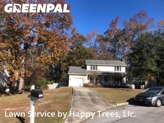 Lawn Care Service nearby Jacksonville, NC, 